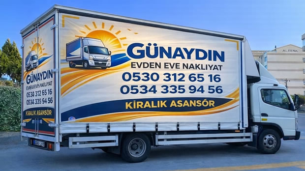 Şehirler Arası Nakliyat